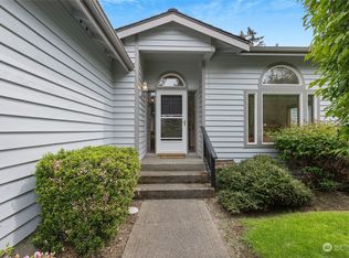 2005 61st Ave NW, Gig Harbor, WA