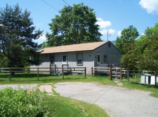 1134 Nh Route 12a, Cornish, NH 03745