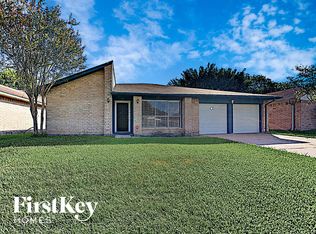 19314 Franz Rd, Houston, TX 77084