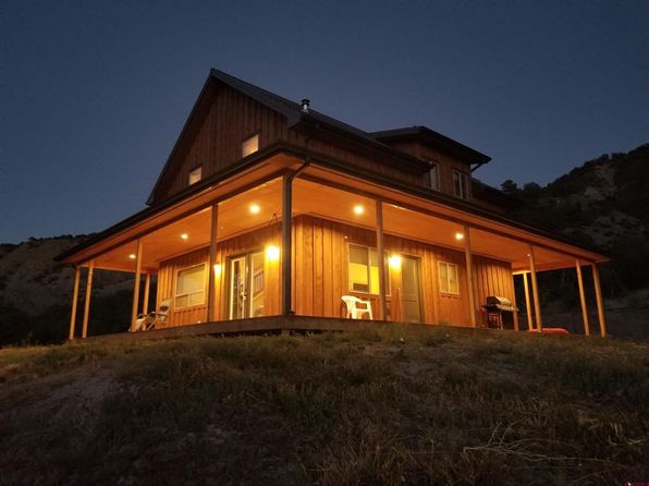 16800 Grange Road, Paonia, CO 81428