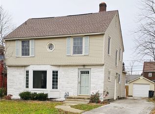334 Denison Ave, Elyria, OH 44035
