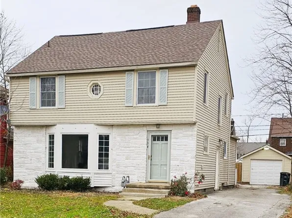 334 Denison Ave, Elyria, OH 44035
