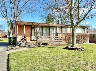 3112 Delaney St, Dayton, OH 45420