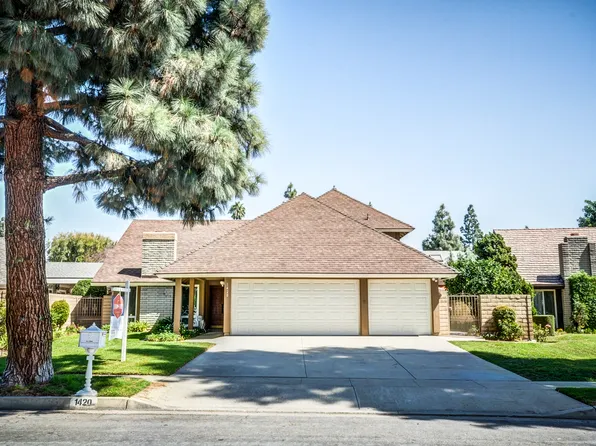 1420 Old River Rd, Fullerton, CA 92831