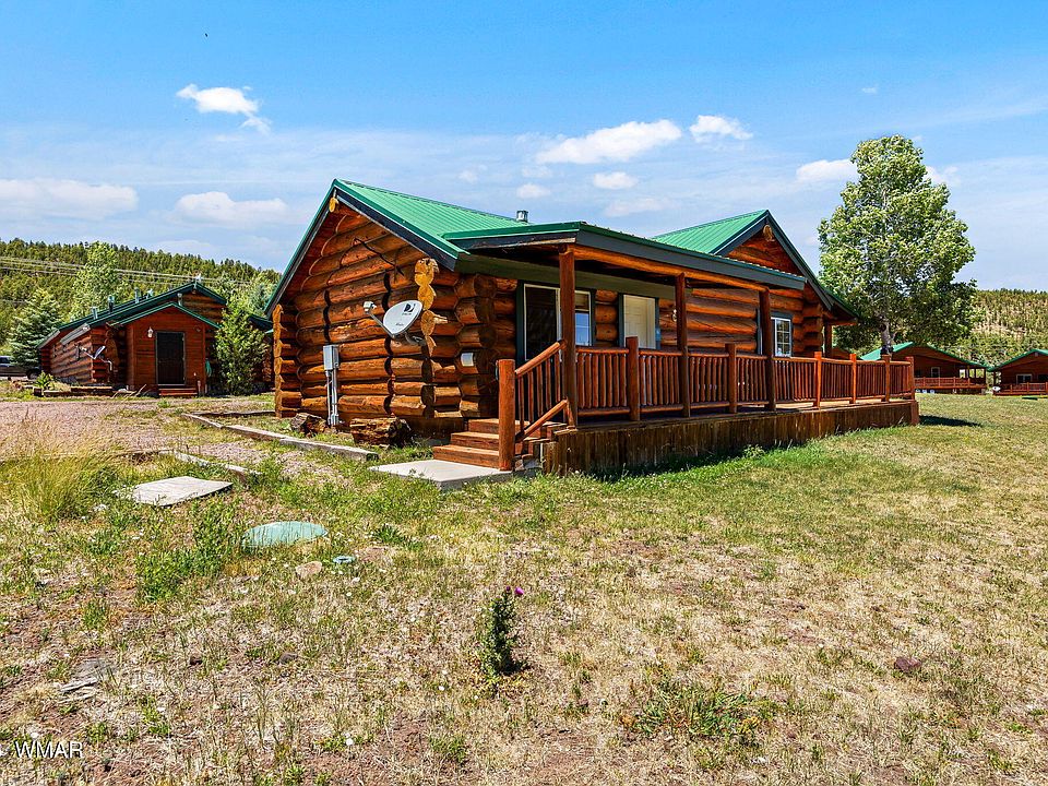 1st image of 80-1120 Unit 206 Cabin 258
