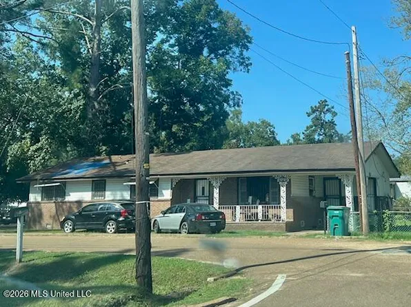 248 Avenue B, Lexington, MS 39095