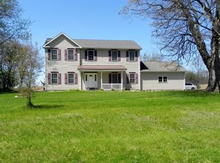 71158 Bauman Rd, Sturgis, MI 49091