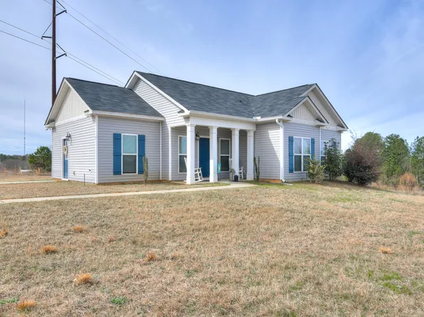 17 MOPRIOR Lane, North Augusta, SC 29860