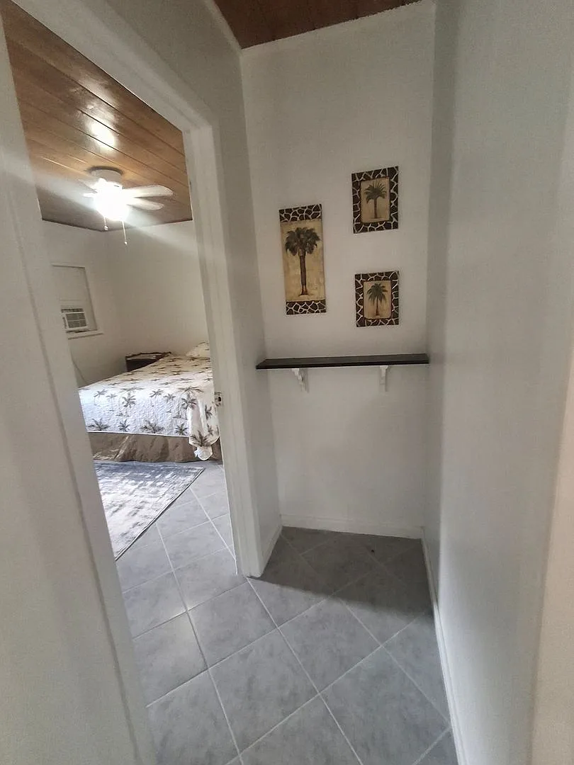 $1,100 per month | 1 Bedrooms | 1 Bathroom* — Photo 4