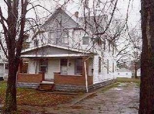 818 N University Ave #1&2, Toledo, OH 43607