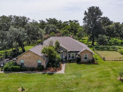 2791 SE 183rd Avenue Rd, Ocklawaha, FL, 32179