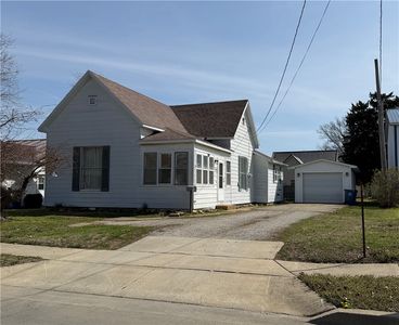 309 N Range St, Oblong, IL, 62449