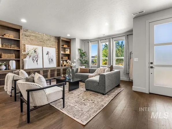 4434 E Parkcenter Blvd, Boise, ID 83716