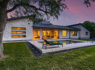 3921 County Road 258, Liberty Hill, TX 78642
