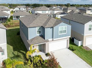 13310 Woodworth Way, Riverview, FL 33579