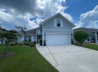226 Bayou Bend Ln, Panama City, FL 32404