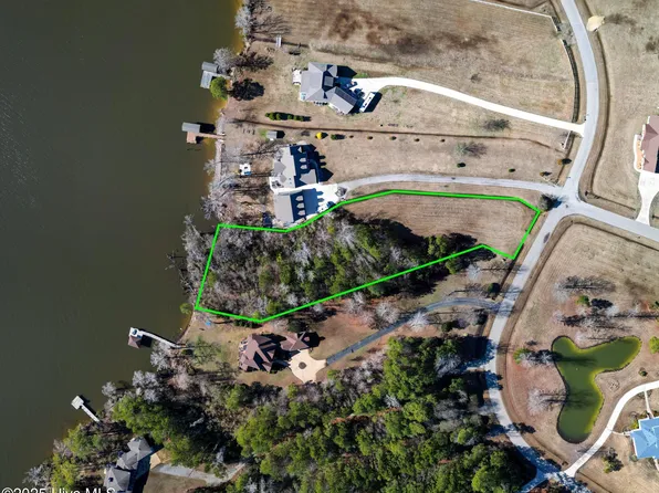 118 Dockery Dr Lot 27, Hertford, NC 27944