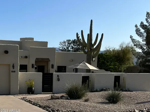 18618 E POCO RIO Drive, Rio Verde, AZ 85263