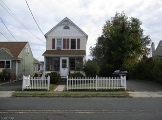 19 N 8th St, Kenilworth, NJ 07033