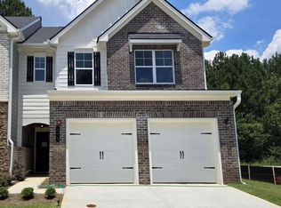 694 Sundial Ln, Mableton, GA 30126
