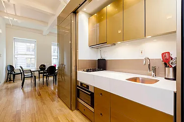 Rented by Town Residential