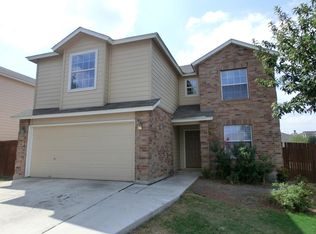 6614 Carlsbad Rio, San Antonio, TX 78233