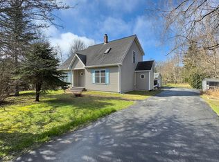 212 Ridge Rd, Saint George, ME 04860