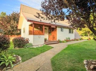 71 McElroy Rd, Cle Elum, WA 98922