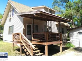 300 E Valley View Dr, Wautoma, WI 54982