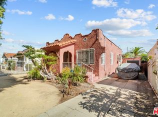 409 E 92nd St, Los Angeles, CA 90003