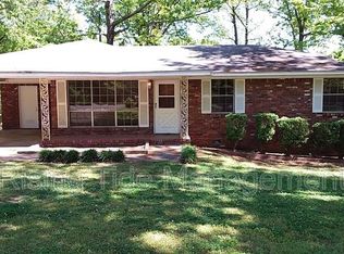 1601 2nd St NW, Birmingham, AL 35215