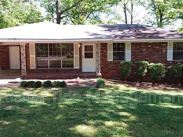 1601 2nd St NW, Birmingham, AL 35215