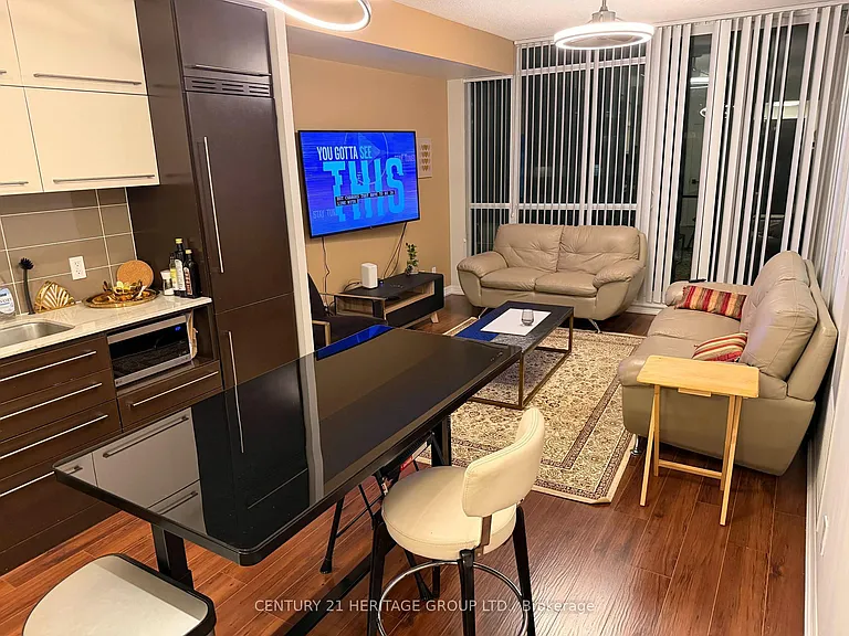 770 Bay St #PH-603 — Photo 9