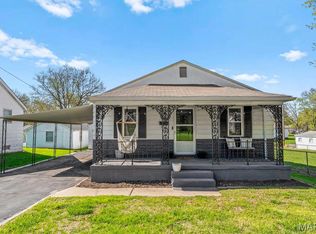 1807 E Belle Ave, Belleville, IL