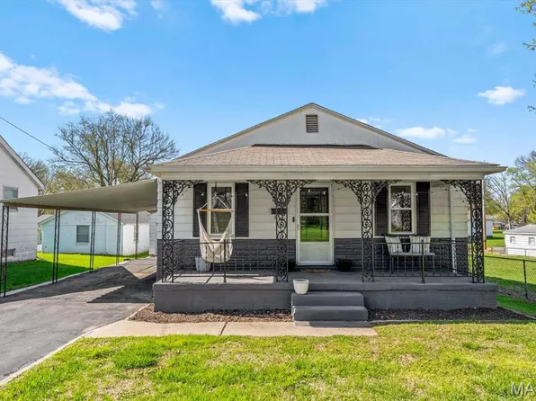 1807 E Belle Ave, Belleville, IL 62221