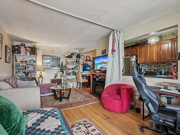 4th image of 8600 Boulevard E #5D