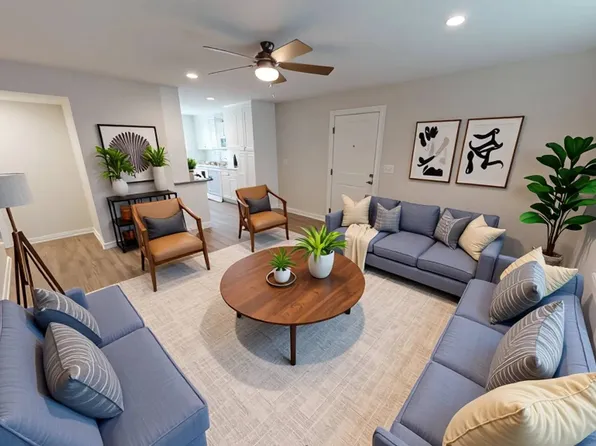 Treemont Apartments
