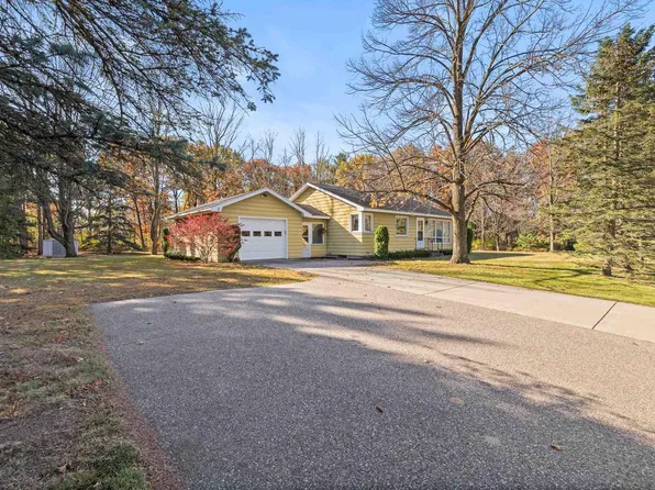 3201 PLOVER ROAD, Plover, WI 54467