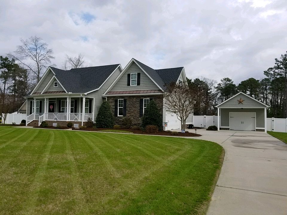 6074 Farmwood Loop, Wilson, NC 27896 Zillow