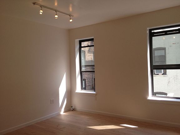 3rd image of 610 W 152nd St APT 42