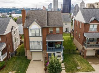 605 Roberts St, Pittsburgh, PA 15219