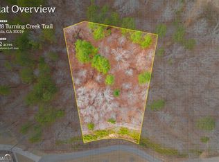 3028 Turning Creek Trl, Dacula, GA 30019