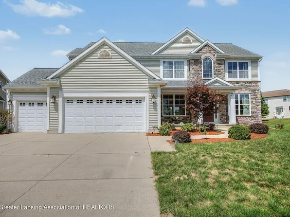 1582 Maiden Ln, Okemos, MI 48864