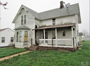 208 Anna St, Garwin, IA 50632