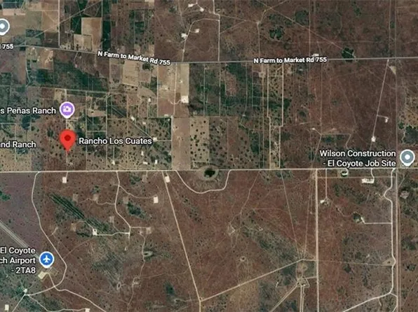 261 Fm-755, Encino, TX 78353