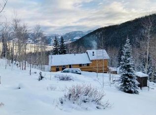 1302 Meadowbrook Ln, Breckenridge, CO 80498