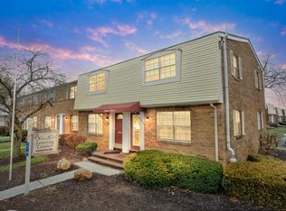 Napa Townhomes, Columbus, OH 43227