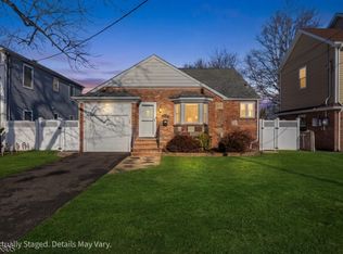 1779 Oak Hill Dr, Union Twp., NJ 07083