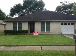 17030 Stone Stile Dr, Friendswood, TX 77546