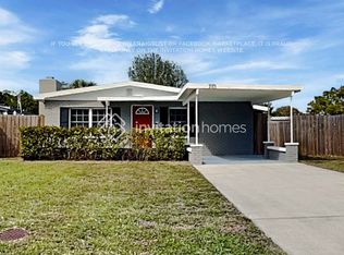 7113 36th Ave N, Saint Petersburg, FL 33710